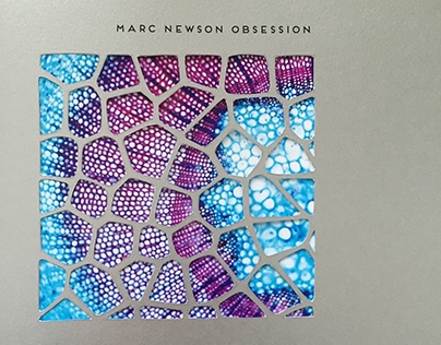 OBSESSION - MARC NEWSON