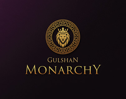 Gulshan Monarchy Logo