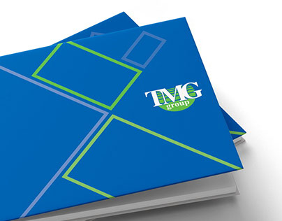 Rebrand for TMG Group