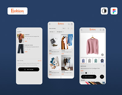 Fashion App