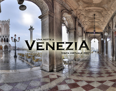 Venice virtual tour