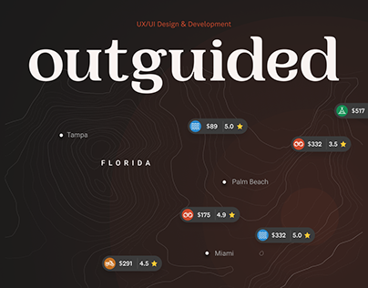 Project thumbnail - Outguided