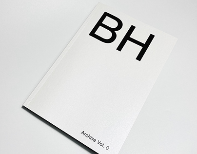 BH Archive Vol. 0