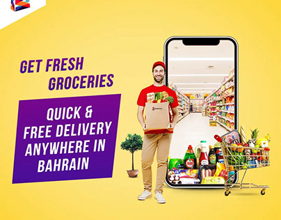 online shopping in bahrain