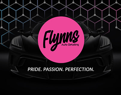 Flynns Auto Detailing