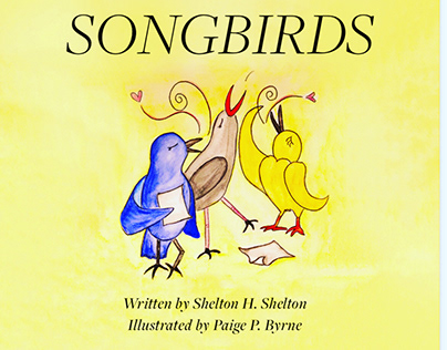 Songbirds, published 2020