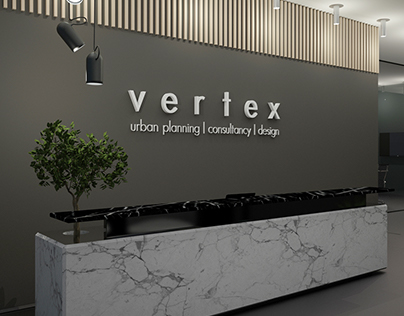 vertex - urban planning | consultacy | design