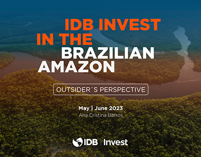 Apresentação (amazônia) para o IDB Invest (Arteleria)