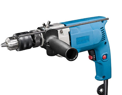 Benefit of using Dongcheng electric drill