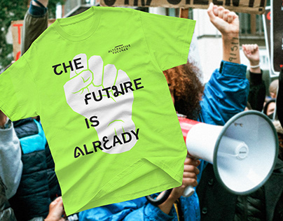 Greenpeace | Alternative futures
