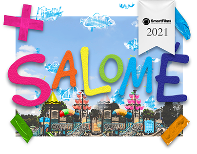 SmartFilms - Salome - 2021