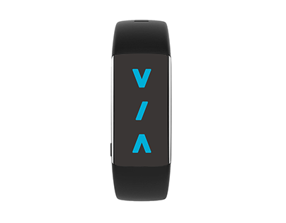 VIA: Virtual Itinerary Assistance | Service Design