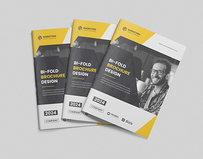 Bifold Brochure design