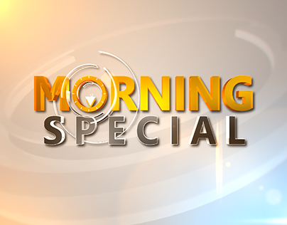 Morning Special Montage 2015