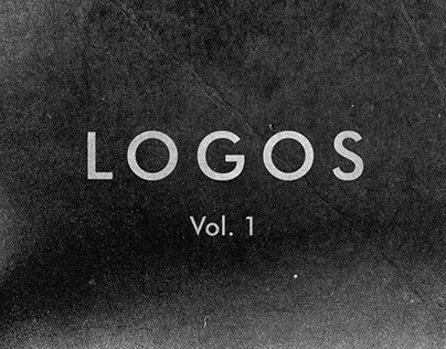 LOGOS - Vol. 1