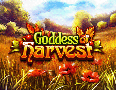Goddess of Harvest - Slot Game