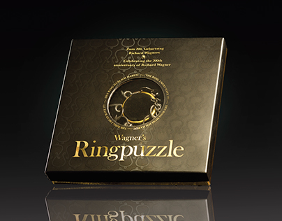 Wagner's Ringpuzzle
