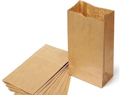 Impact of kraft paper packaging on our environment