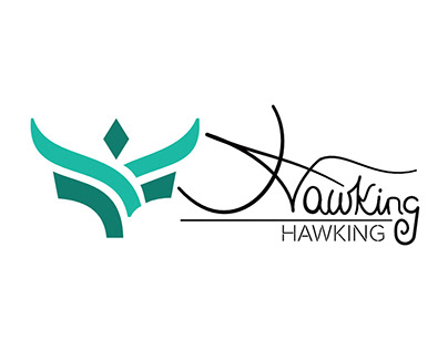 Hawking Personal Brand
