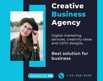 Building Creative Business