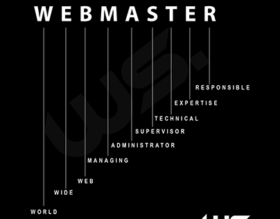 Webmaster Full manning