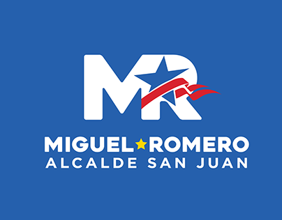 Miguel Romero, alcalde de San Juan, Puerto Rico