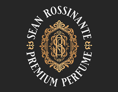 Project thumbnail - Luxury SR Decorative Vintage Monogram Logo