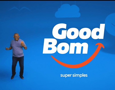 GoodBom - Super Simples