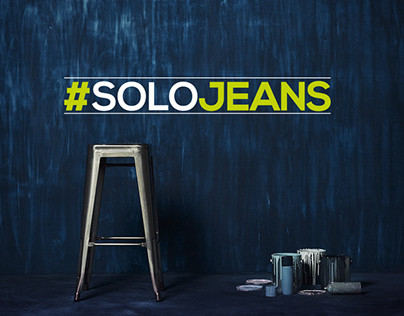 Solo Jeans