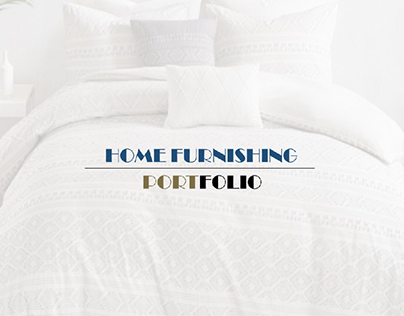 Project thumbnail - Home Furnishing