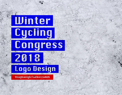 Winter Cycling Congress Logo