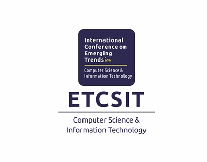 International Conference on Emerging Trends in CS & IT