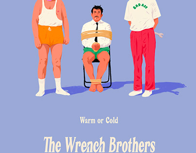 The Wrench Brothers