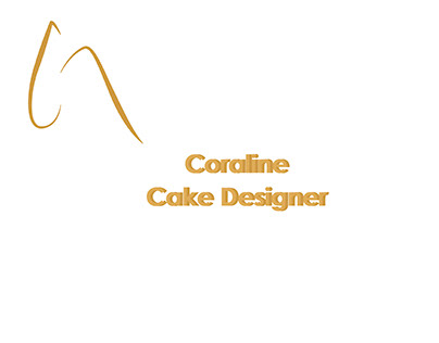 Coraline Cake Designer Sugar Artist