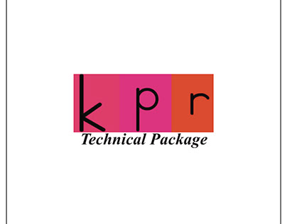 Technical Package