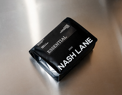 Project thumbnail - Nash Lane