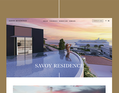 Savoy Residence