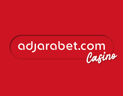 Project thumbnail - Adjarabet | Casino