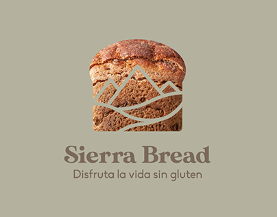 Marca Sierra Bread