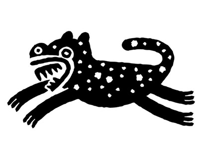 Joli Jaguar