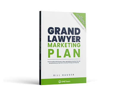 GL Marketing Plan Editorial design