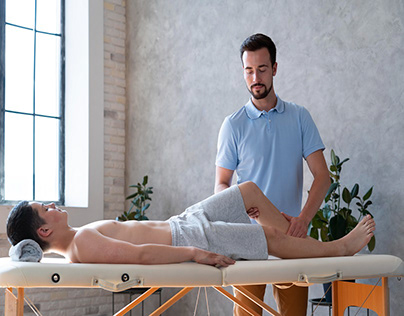 Massage Therapy in Brooklyn: Structural Integration