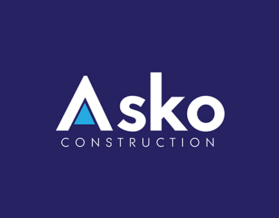 Asko branding