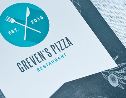 Greven's Pizza | Restaurant