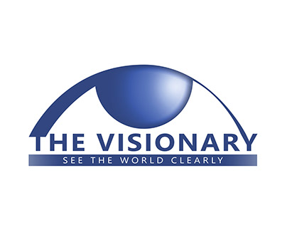 THE VISIONARY OPTICAL CLINIC