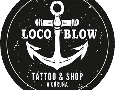 Video corporativo para LocoBlow Tattoo
