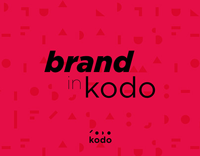Famous brand // kodo version