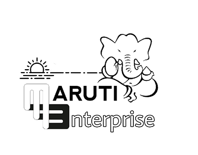 Maruti Enterprise logo