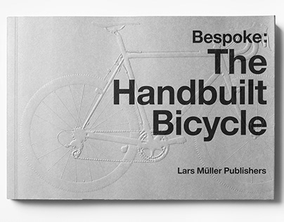 The Handbuilt Bicycle