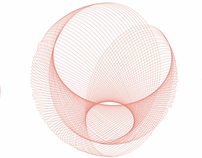 Experiment in topology